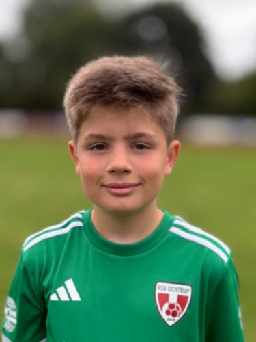 Noah Huesmann