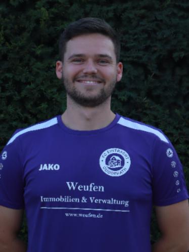 Lukas Schiffer
