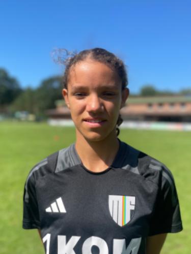 Jean Katharina Sammons