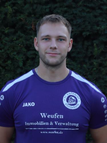 Luca-Leon Wienstroth