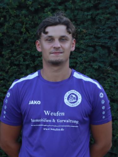 Lukas Wolff