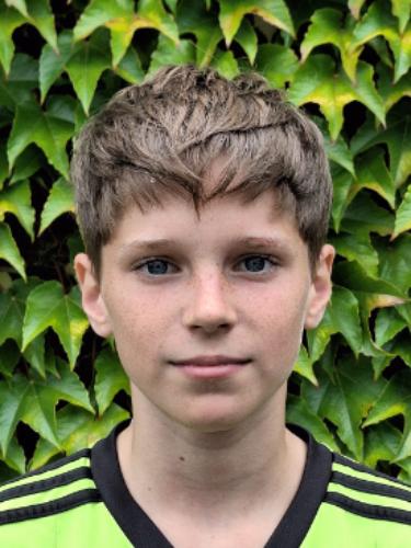 Tijan Alexander Langlet