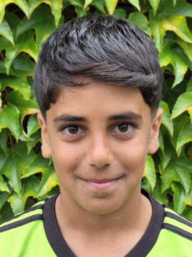 Zakaria Fakhro