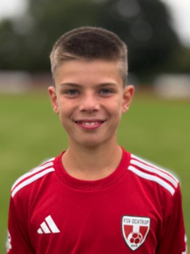 Alexander van den Berg