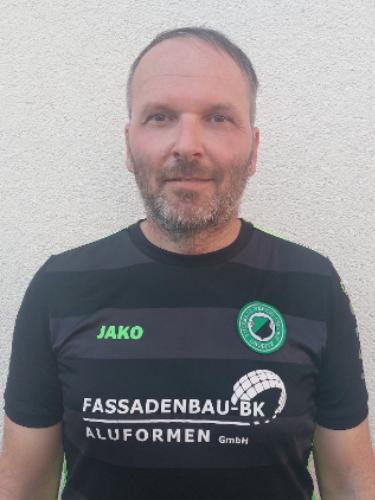 Steffen Kendziora