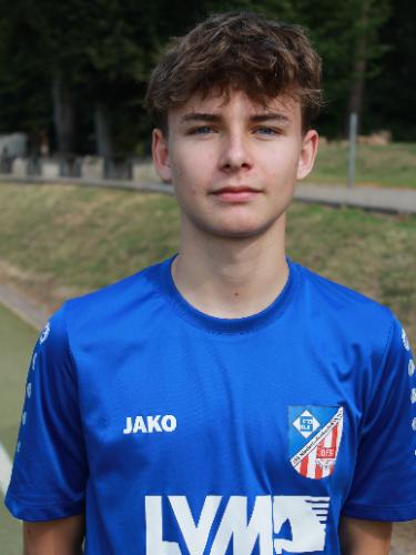 Oscar Sommerfeld