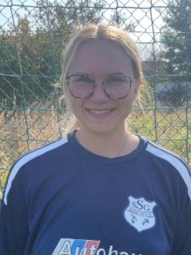Jana Kleinhans