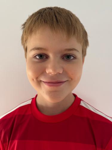Noah Hein
