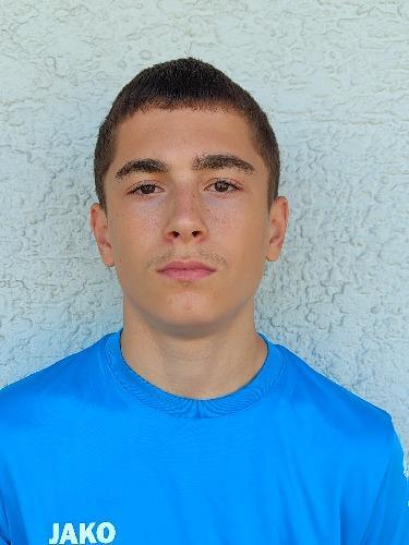 Deric Schmidt