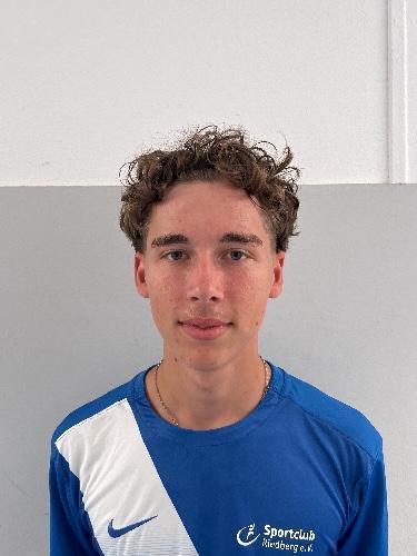 Jannik Wuestefeld