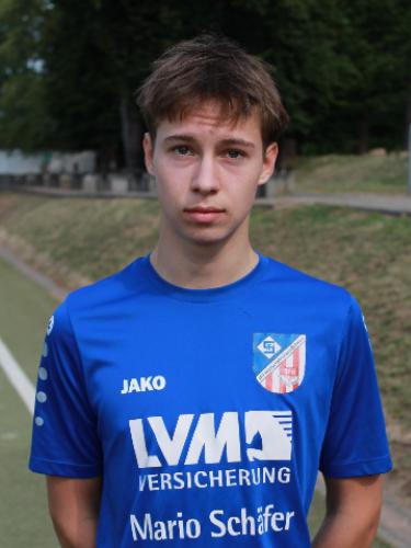 Jakob Zohner
