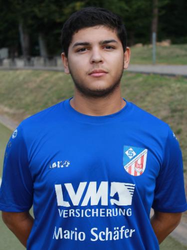 Mikail Özmen