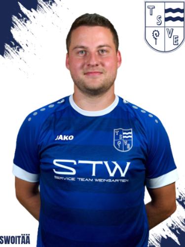 Niklas Rummler