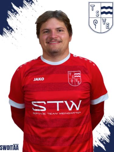 Tobias Schieber