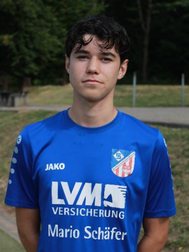 Jannis Ludwig