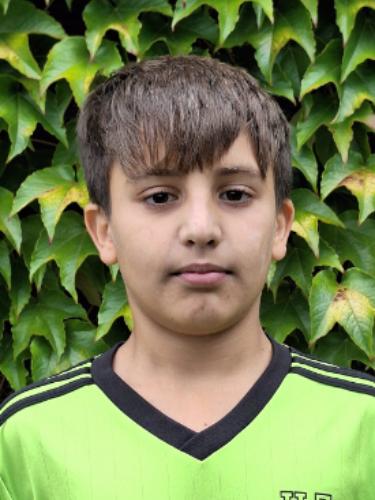 Adam Souleiman