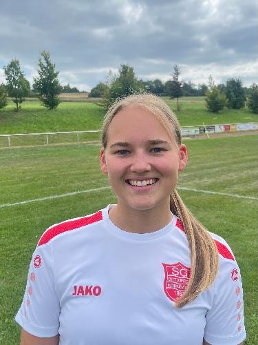 Anna Benzinger