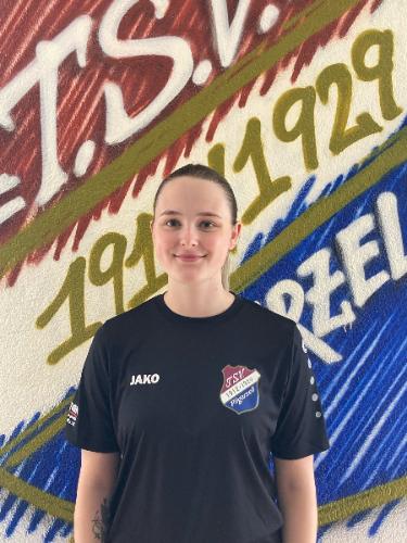 Kiara Wiegand