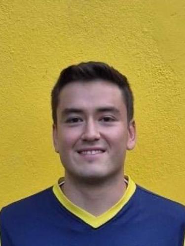 Carlos Felipe Gajardo Cortes