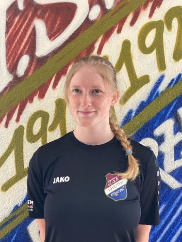 Mareike Schwab