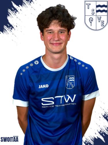 Maximilian Vogler