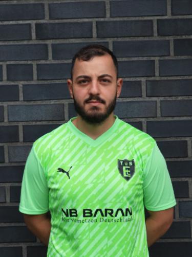 Abdulkerim Can