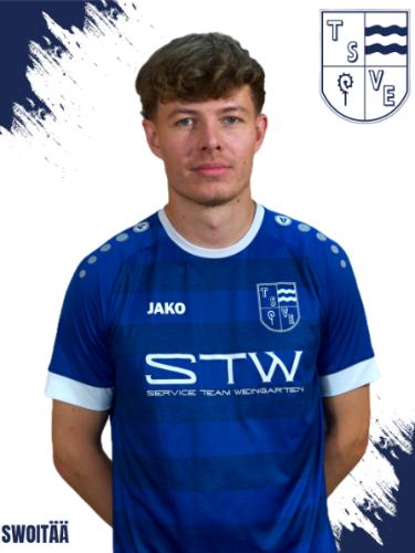 Lukas Woischwillat