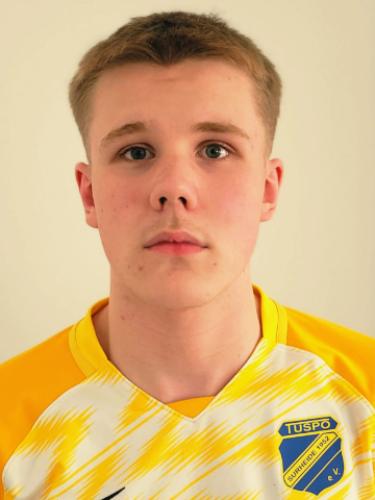 Kilian Alexander Fenker