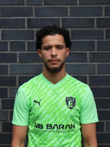 Nassim Hamdoun