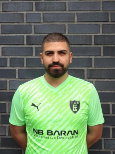 Bünyamin Ülker