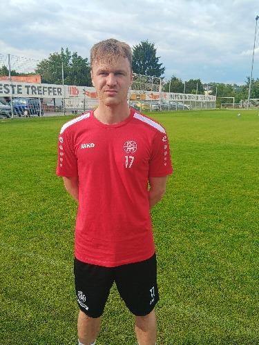 Jonas Schäfer