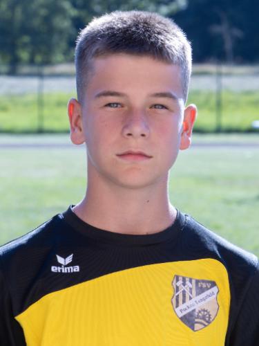 Jonas Giovanni Schröter