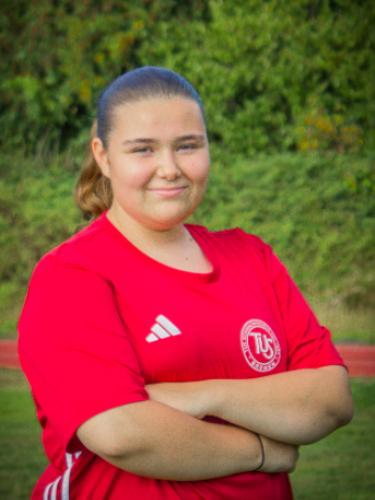 Fabienne Scheibe