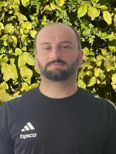 Emrah Karatas