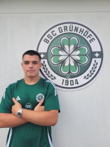 Alen Kurpejovic