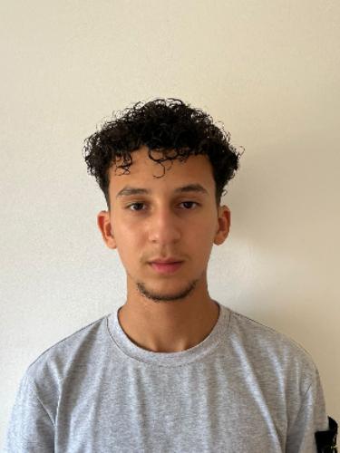 Ibrahim Boutaleb
