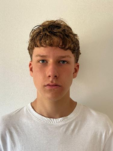 David Christian Ullrich