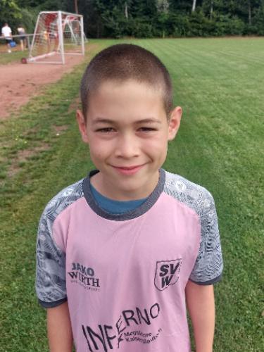 Valentin David Fuchs