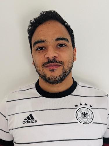 Mohamed Ali Boukattaya