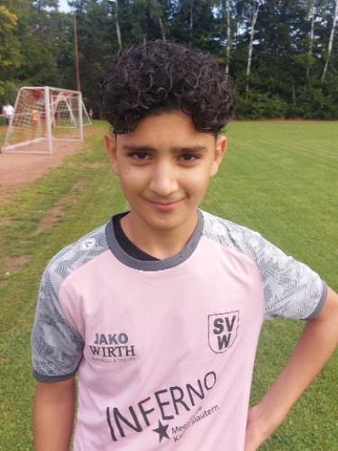 Yahya Khoshnasib