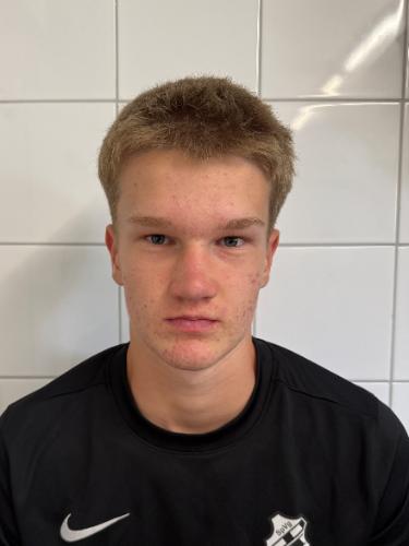 Maximilian Kost