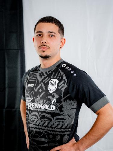 Kevin Alankus
