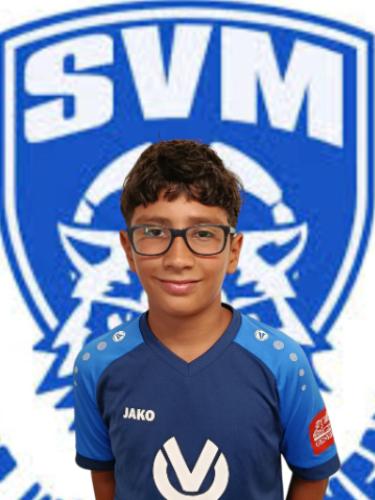 Younes Messaoudi