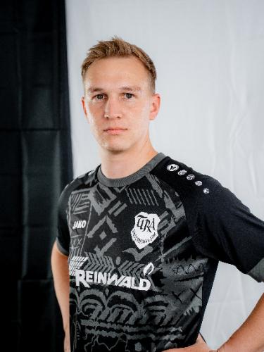 Tim Oliver Baumann