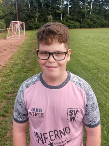 Leon Frank Wallenfels