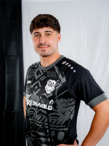 Alessio Bühler