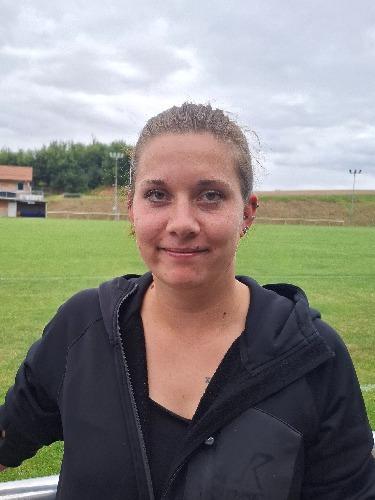 Lena Waldeck