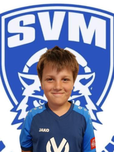 Damian Stangl