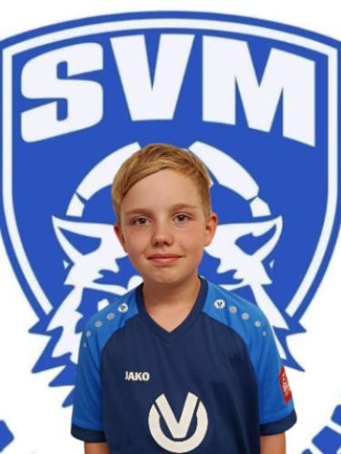 Henry Steffen Thormann