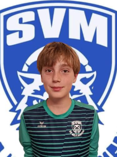 Tobias Matheo Wolfram